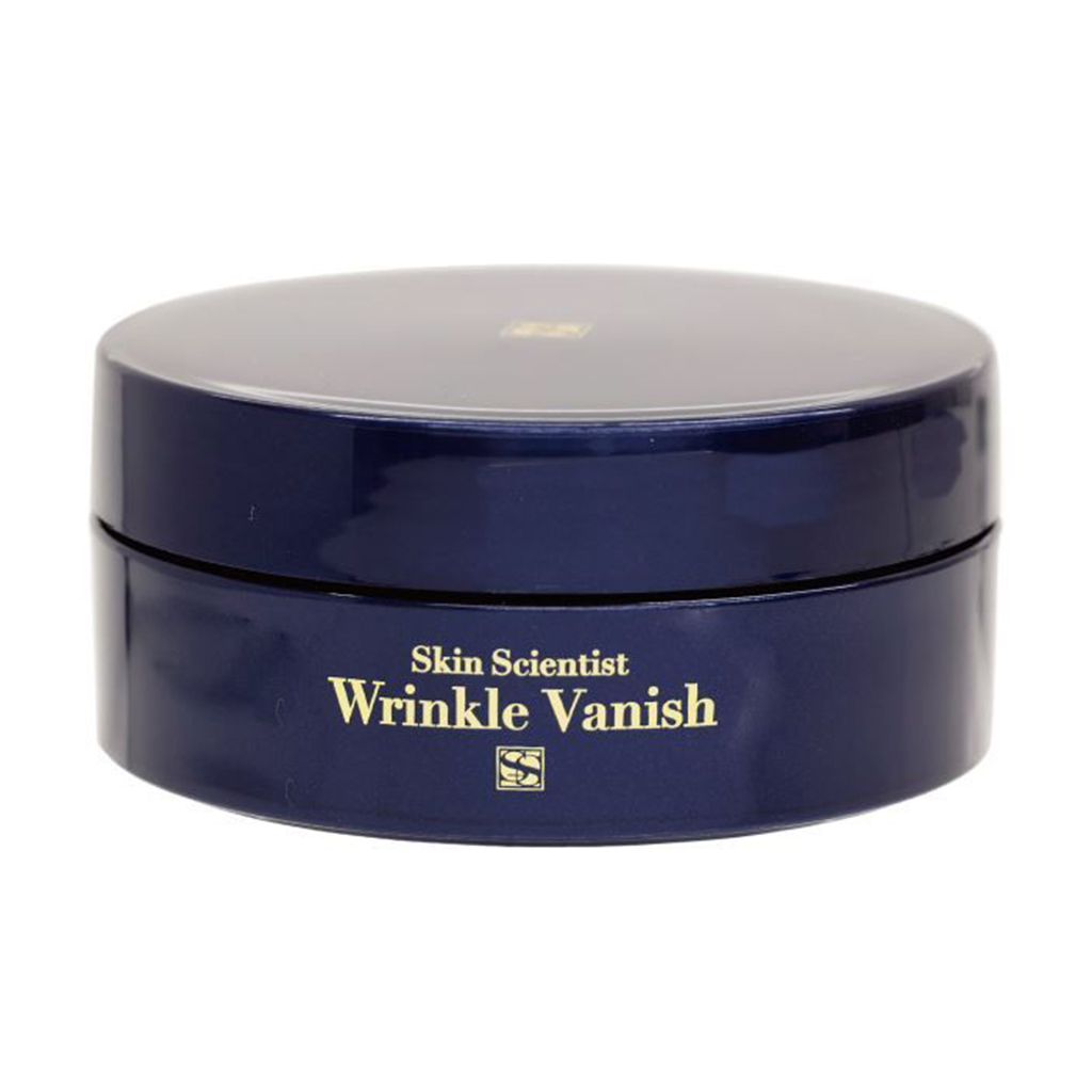 Патчі для шкіри навколо очей Ravissa Skin Scientist Wrinkle Vanish, 64 шт